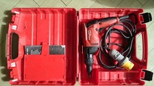 HILTI ST 1800 Screwdriver Corded 110V Metal construction screwdriver TEK gun