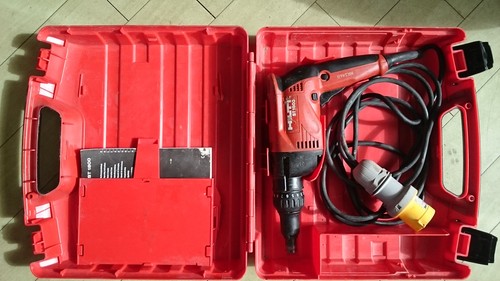 Hilti 1800 screwdriver - st,
