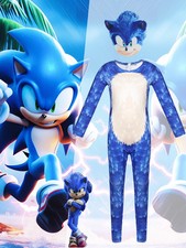 Kids Sonic The Hedgehog