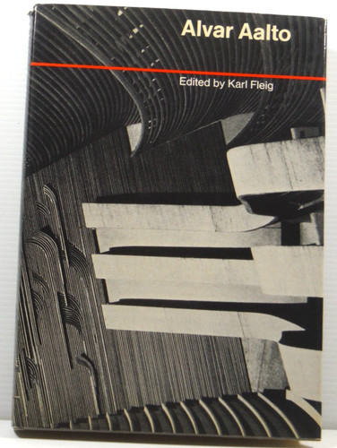 Alvar aalto karl - aalto, fleig