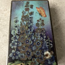 Antique C.W.S Biscuits Free