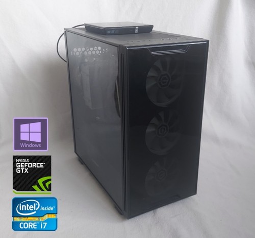 Legacy gaming core - legacy,