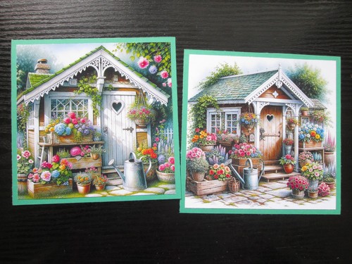 Set the gardeners - , x
