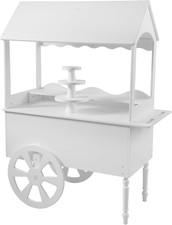 Vintage Candy Cart for Parties