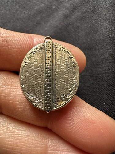 Antique rare gold ornate - antique,