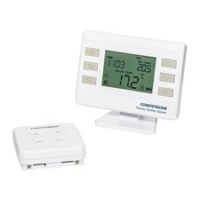 Wireless Thermostat