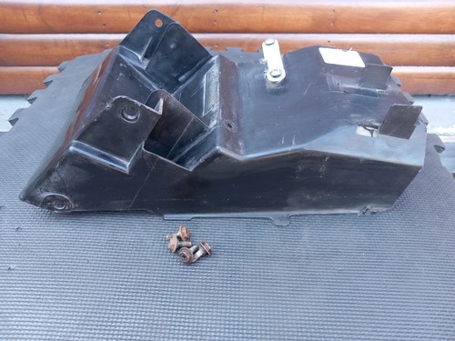 Suzuki bandit 1200 mk1 - suzuki, battery