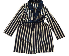 Vintage ST. MICHAEL Blue &