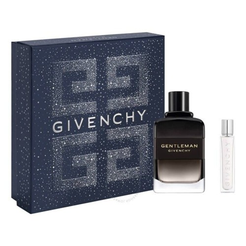 Givenchy gentleman eau - givenchy, de
