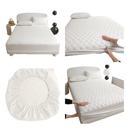 Double bed waterproof mattress - waterproof,