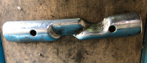 Honda cx500c exhaust - honda,