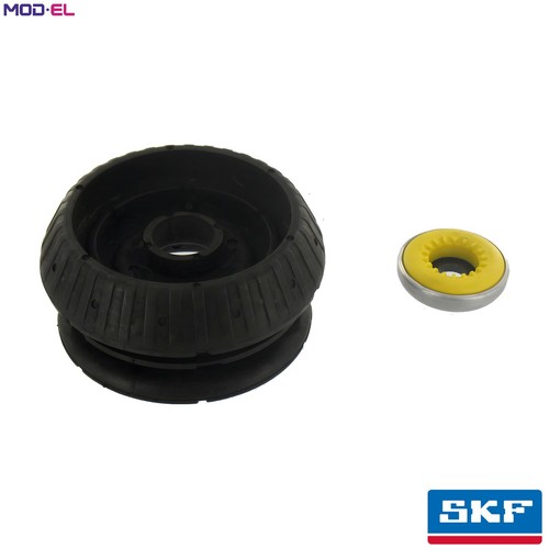 Suspension strut support - suspension,