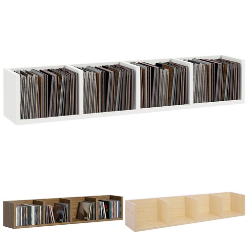 Homcom modern wall - modern,