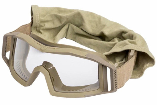 Revision wolfspider dlx - wolfspider, tan499