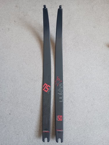 Uukha archery limbs - ;, 66