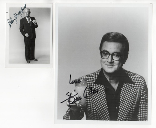 Comedians steve allen - comedians, &