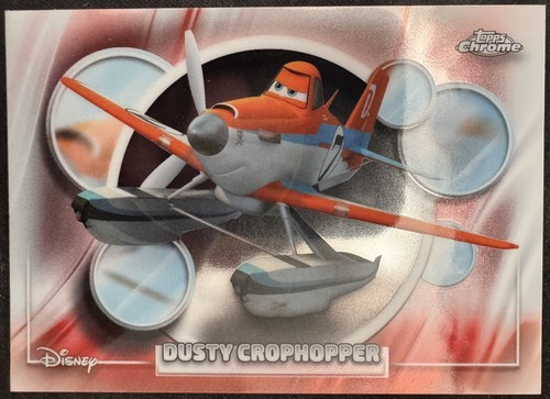 2026 topps chrome disney - topps,
