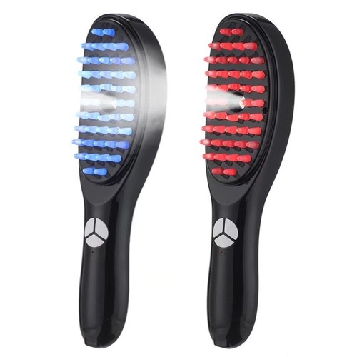 Electric scalp massager for - electric,