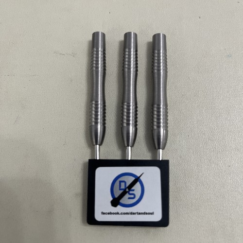 Dart soul 22g - &, tungsten