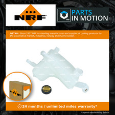 Coolant Expansion Tank fits