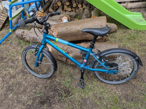 Isla bike cnoc kid - 16, kid's