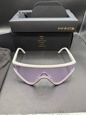 Oakley MUZM Eyeshade Cool Grey