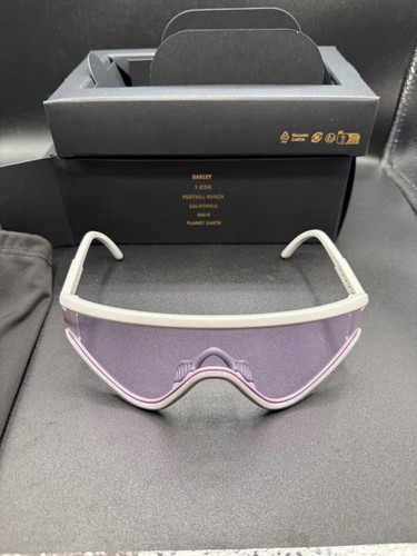 Oakley muzm eyeshade cool - eyeshade,