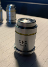 J beck microscope - &,