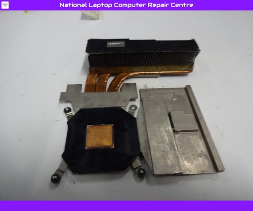 Dell alienware m18x heatsink - alienware,