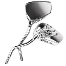 Akord pair motorcycle chrome - akord,