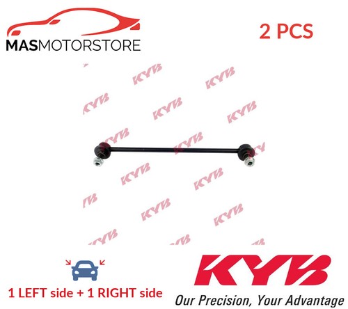 Anti roll bar - roll,