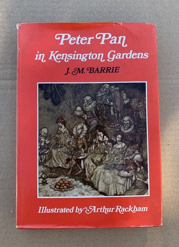 Peter pan kensington - peter,