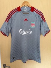 Liverpool 2008-09 original
