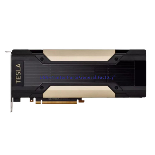 Nvidia tesla v100 32gb - tesla, pcie