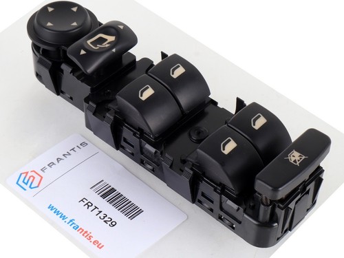 Window mirror switch - window,