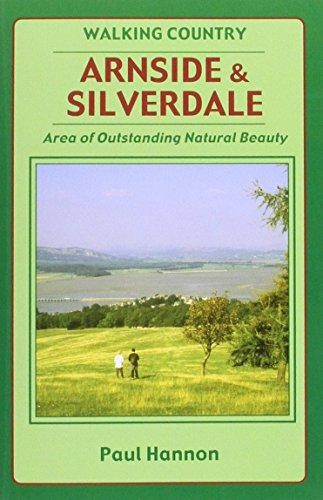 Arnside and silverdale - arnside,