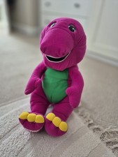 90's Vintage Large Talking