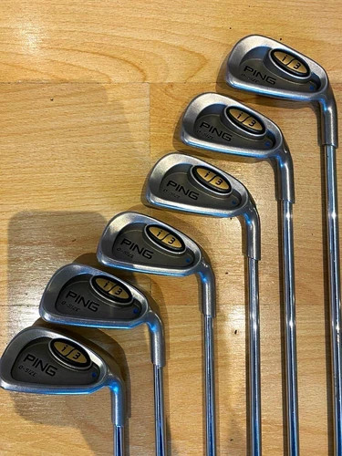 Ping size pw - ping, o-size