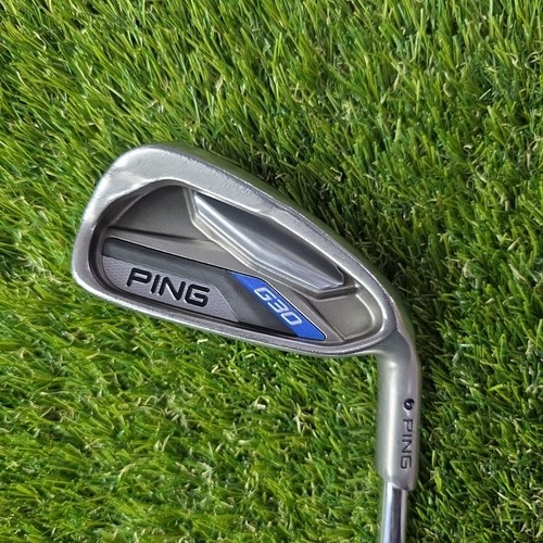 Ping g30 iron black - iron,