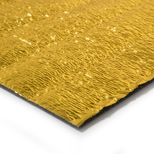 Thermal insulation foam - thermal,