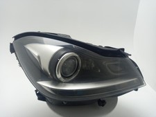 MERCEDES C CLASS Headlamp