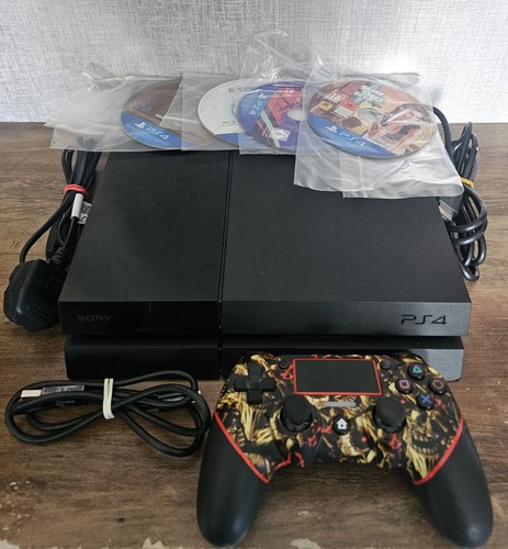 Sony playstation cuh 1003a - sony, cuh-1003a