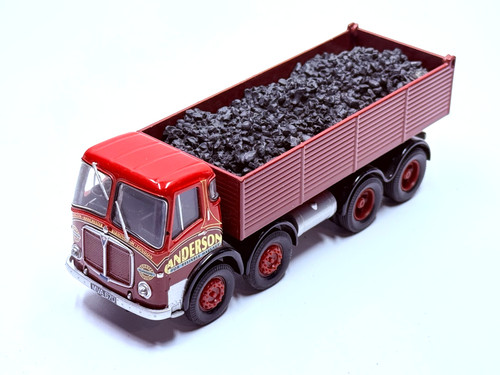 Corgi 26601 aec mkv - 26601, mammoth