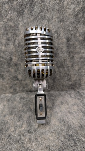 Shure model unidyne - 55,
