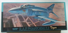 Fujimi 1/72 Scale Military Model Kit RAF Phantom F3 Tiger