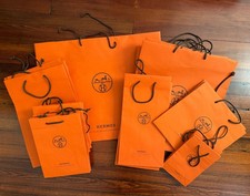 Hermes Shopping Bags - 23