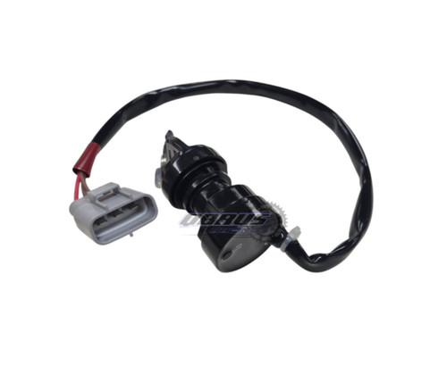 Genuine yamaha grizzly 700 - genuine,