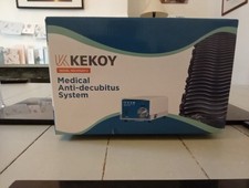 Kekoy Alternating Pressure Mattress I