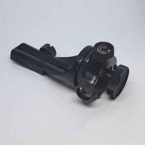 Walther sight set diopter - set,
