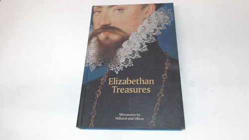 Elizabethan treasures - elizabethan,